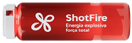 Shot Fire Flaconete 30ml Portátil